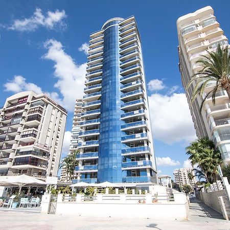 Apartamentos Vista Bella Calpe Exterior foto